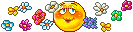 Fruehling Smilies (1) Smiley – Fruehling
